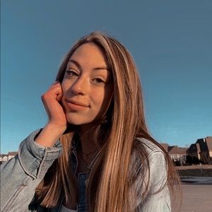 Meet your Posher, Norah